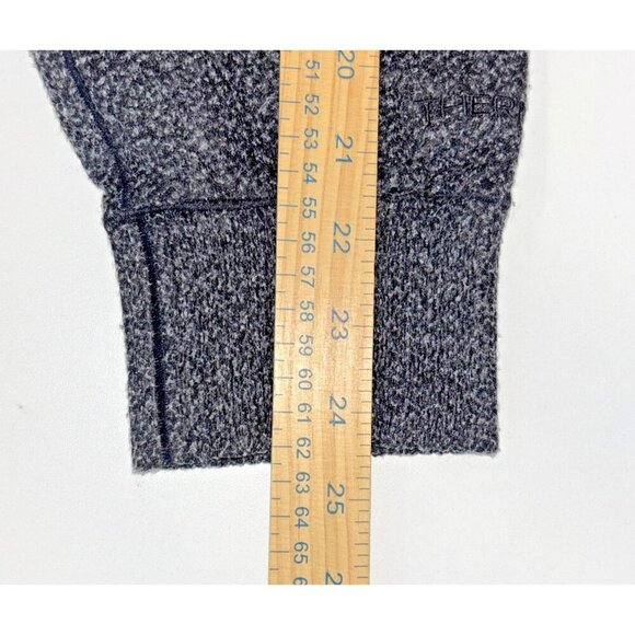 Nike Tech Pack Thermal Fit Women's M Gray Pullover Forward Hoodie Sporty Casual - Picture 6 of 11